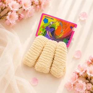 کش موی حوله‌ای